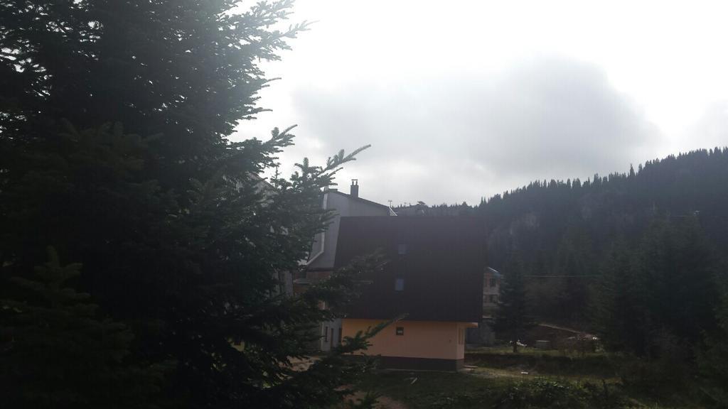 Apartments Vanja Jahorina Exterior photo
