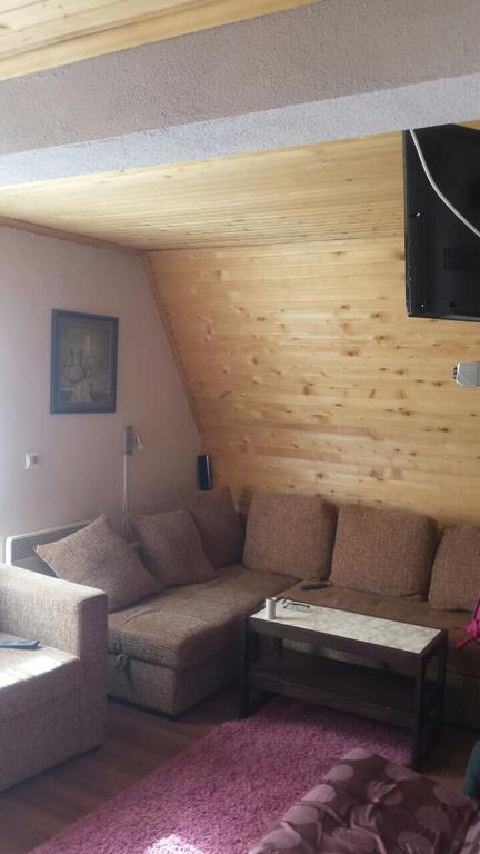 Apartments Vanja Jahorina Exterior photo